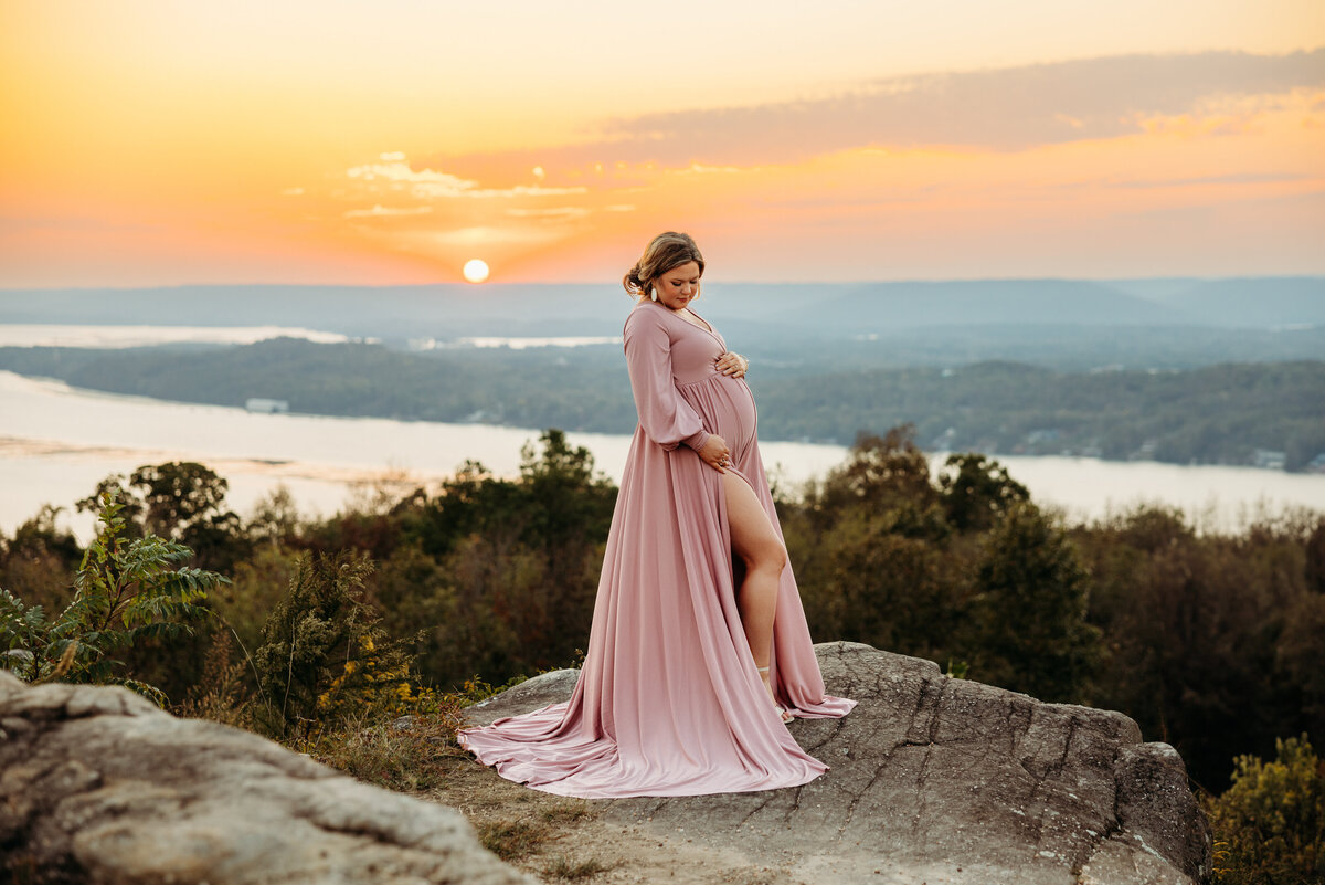 maternity photography huntsville al