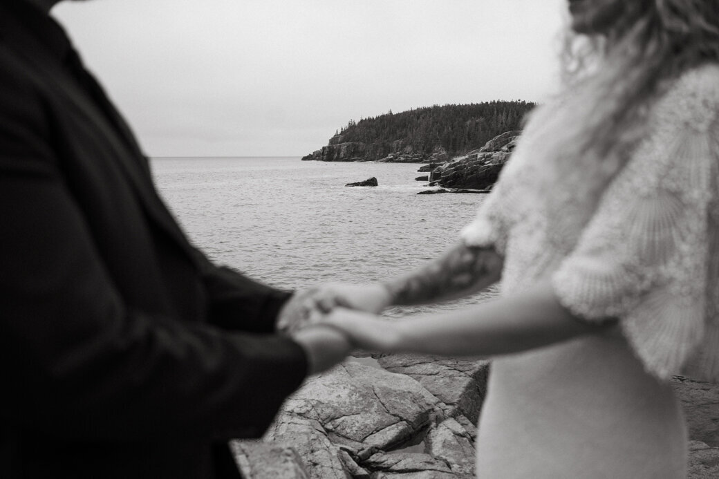 Destination wedding and elopement photographer