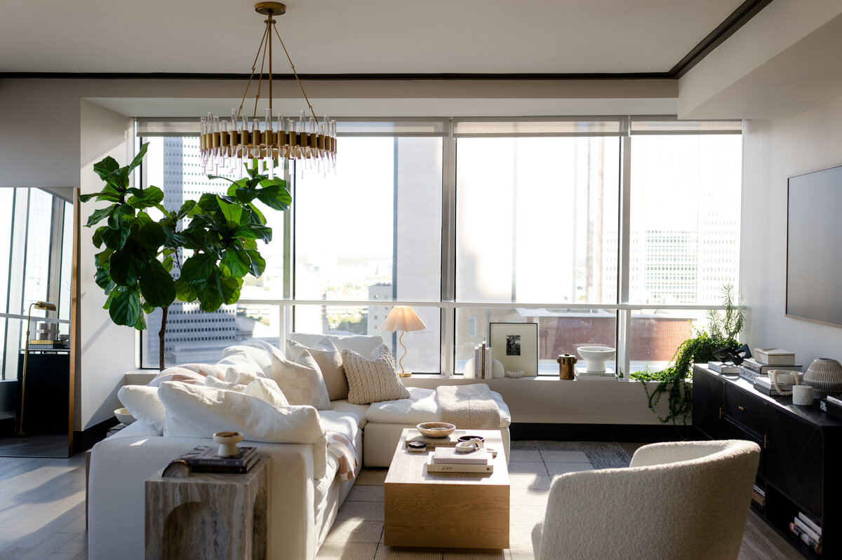 Quiet Lux Living