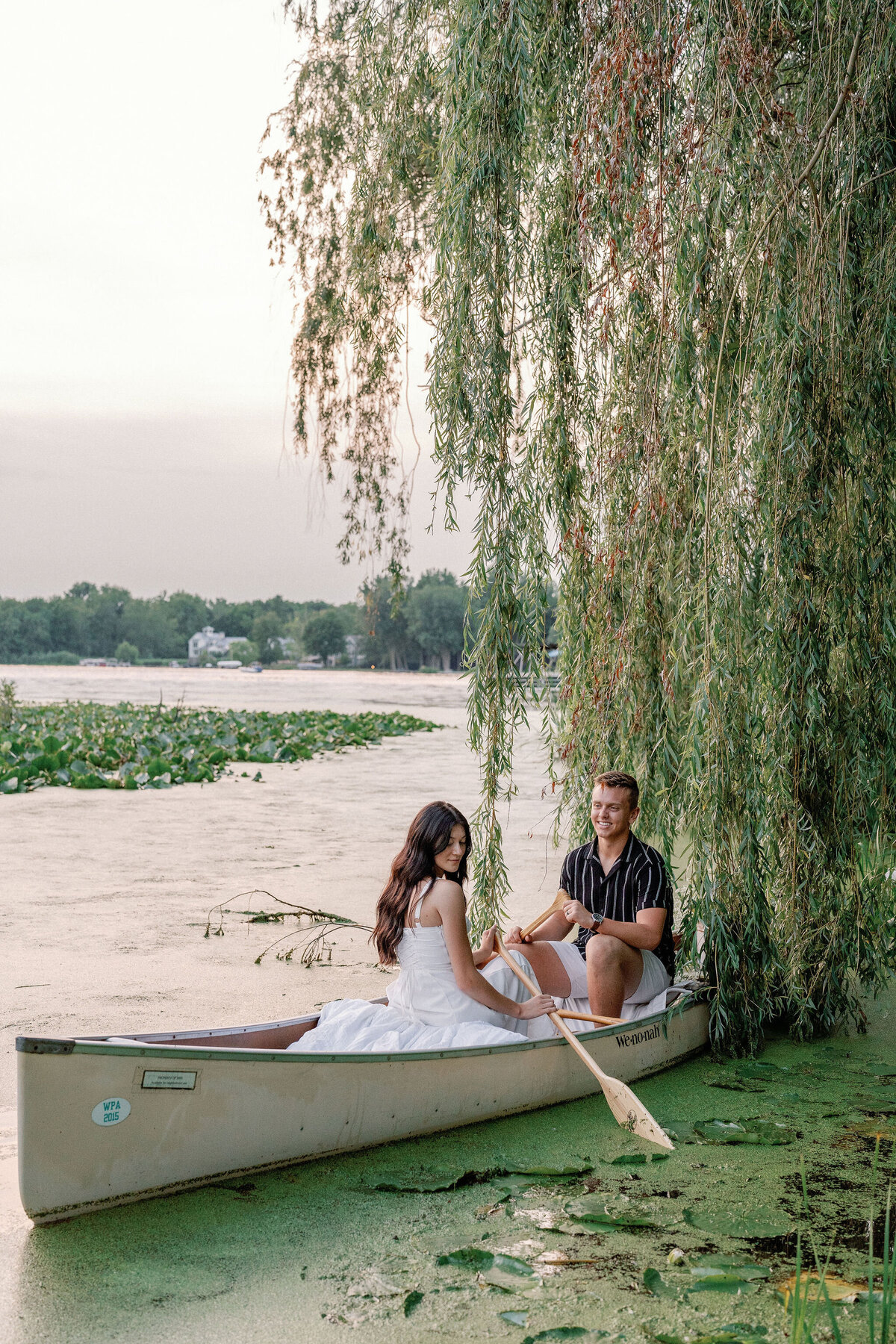 Boat Lake Photos 60