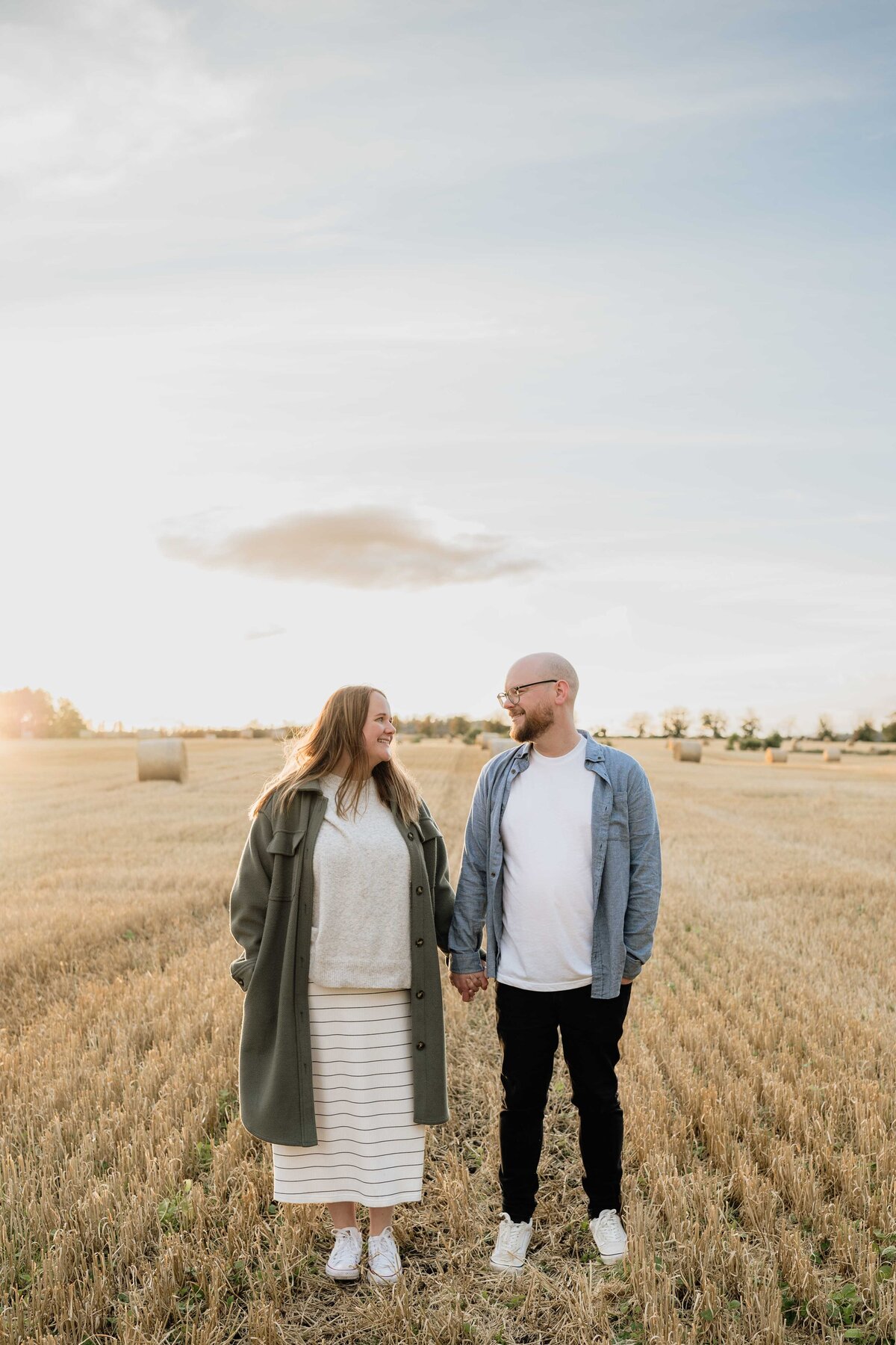 Dunnecht Esates engagement photos by Aberdeen wedding photographer Scott Arlow-7