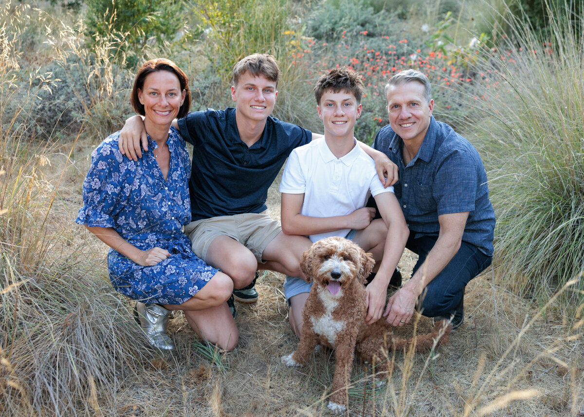 Portrait family photographer Palo Alto, Menlo Park family photographer, Los altos family photographer