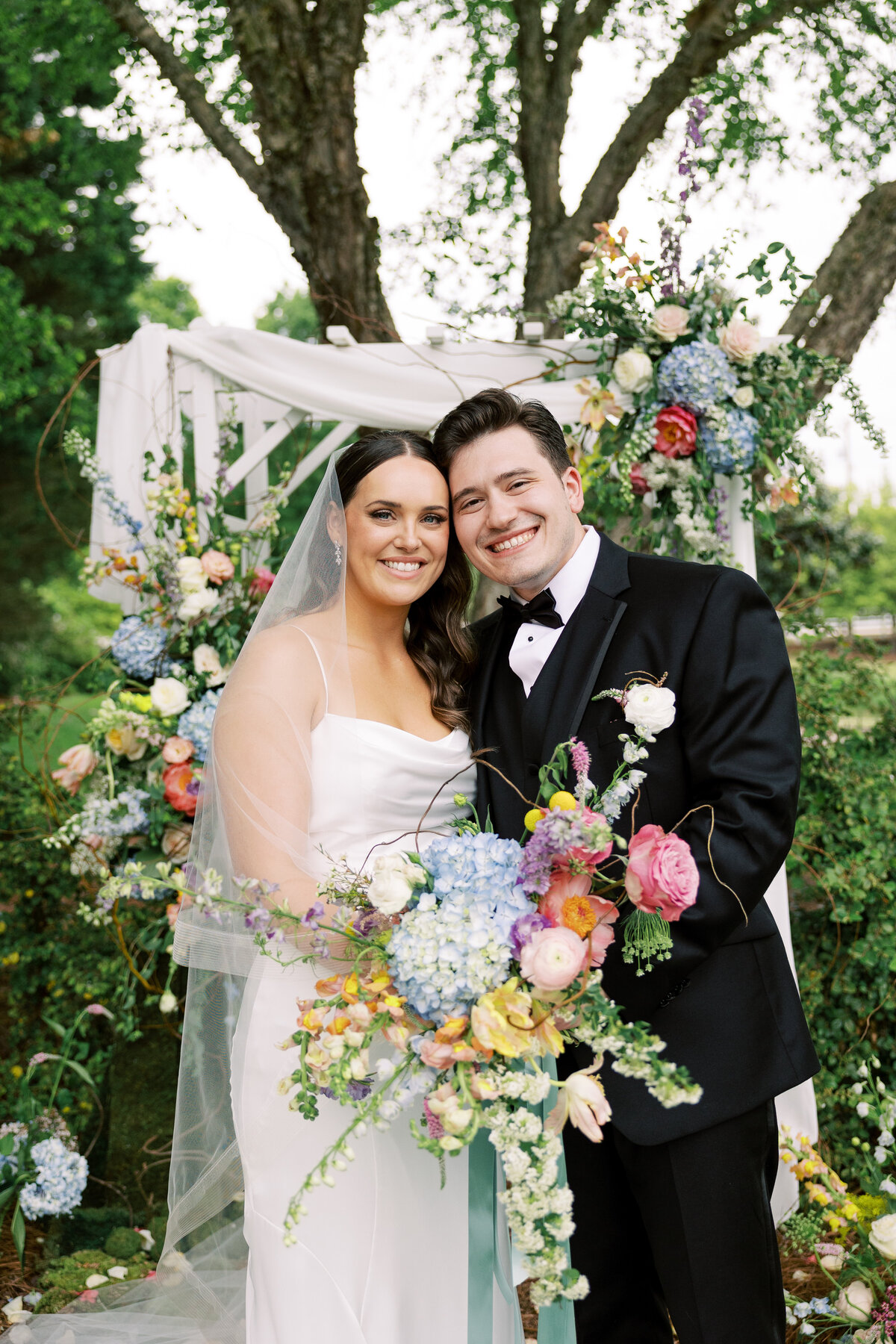 The Fontanas Wedding_Wakefield Country Club NC_Raleigh Wedding Photographers_0074