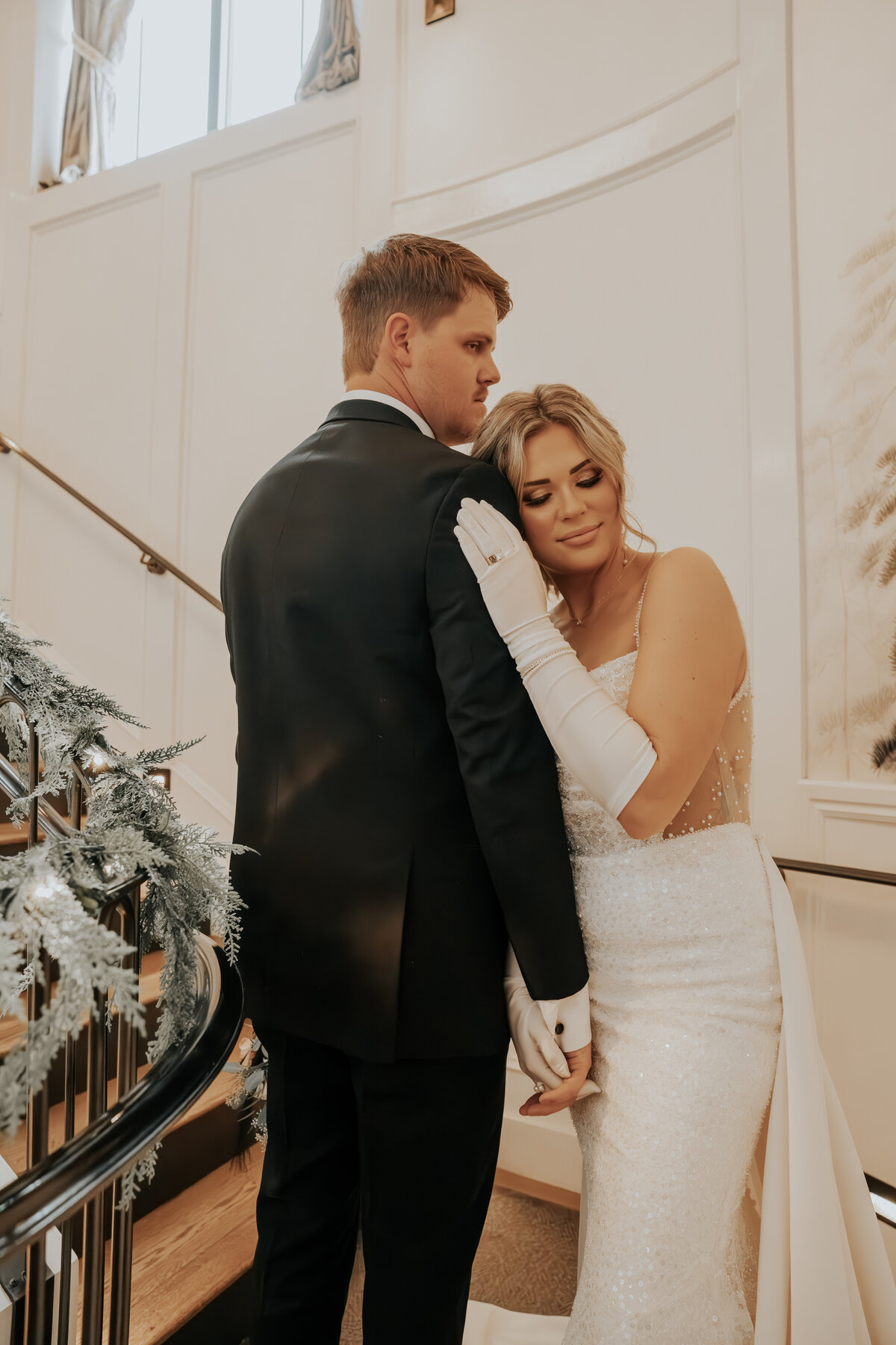 Eidson wedding - Golden-22