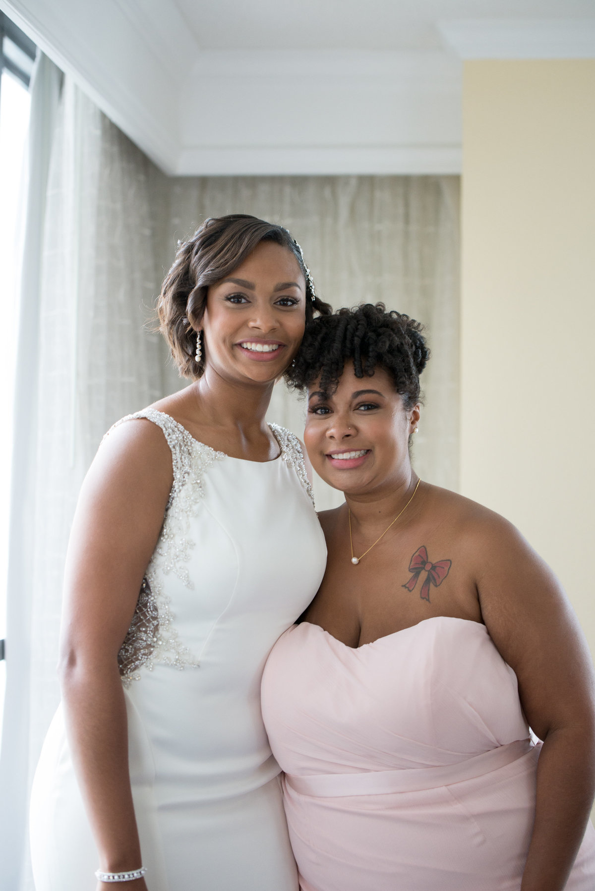 NFL Miami Dolphins Brandon Radcliff ShaKyra Radcliff Briza on the Bay Wedding Andrea Arostegui Photography-54