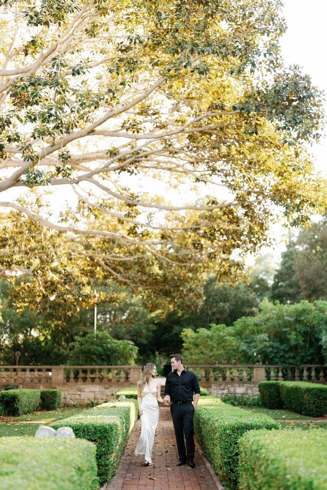 Blair and Spencer Santa Barbara Engagement Session (8 of 43)