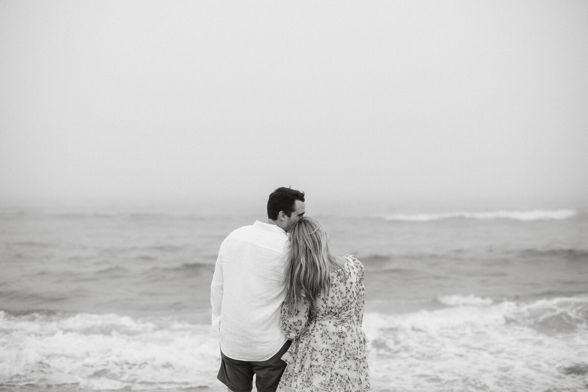 Wildwood engagement photo locations