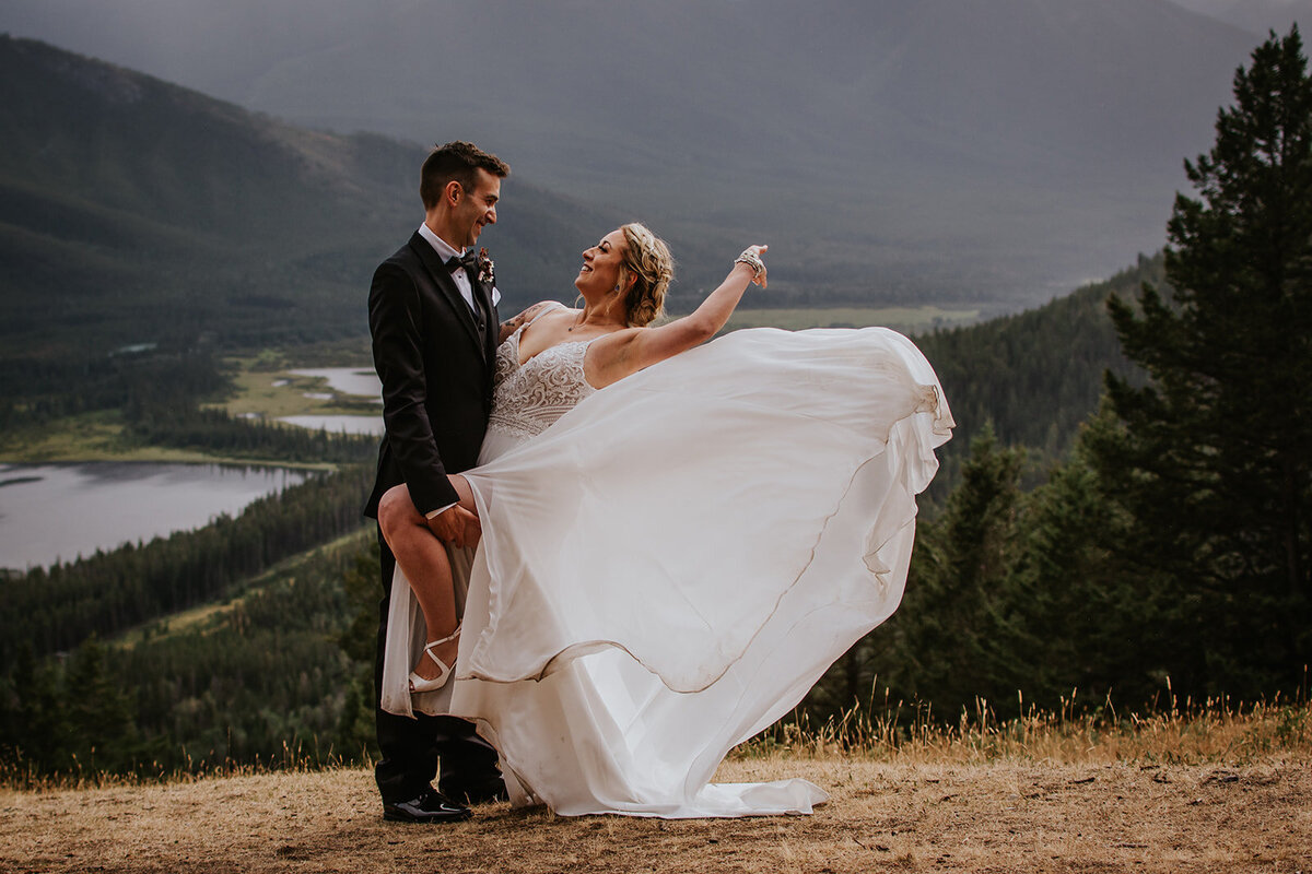 wedding photography alberta