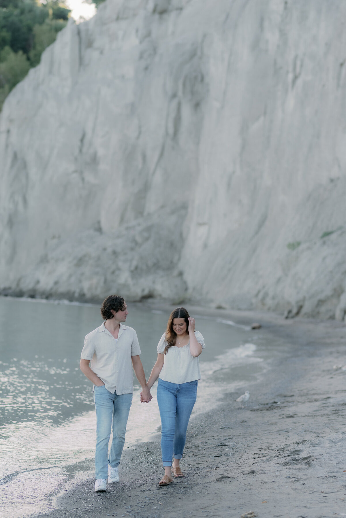 Mini Engagement Shoot-1006