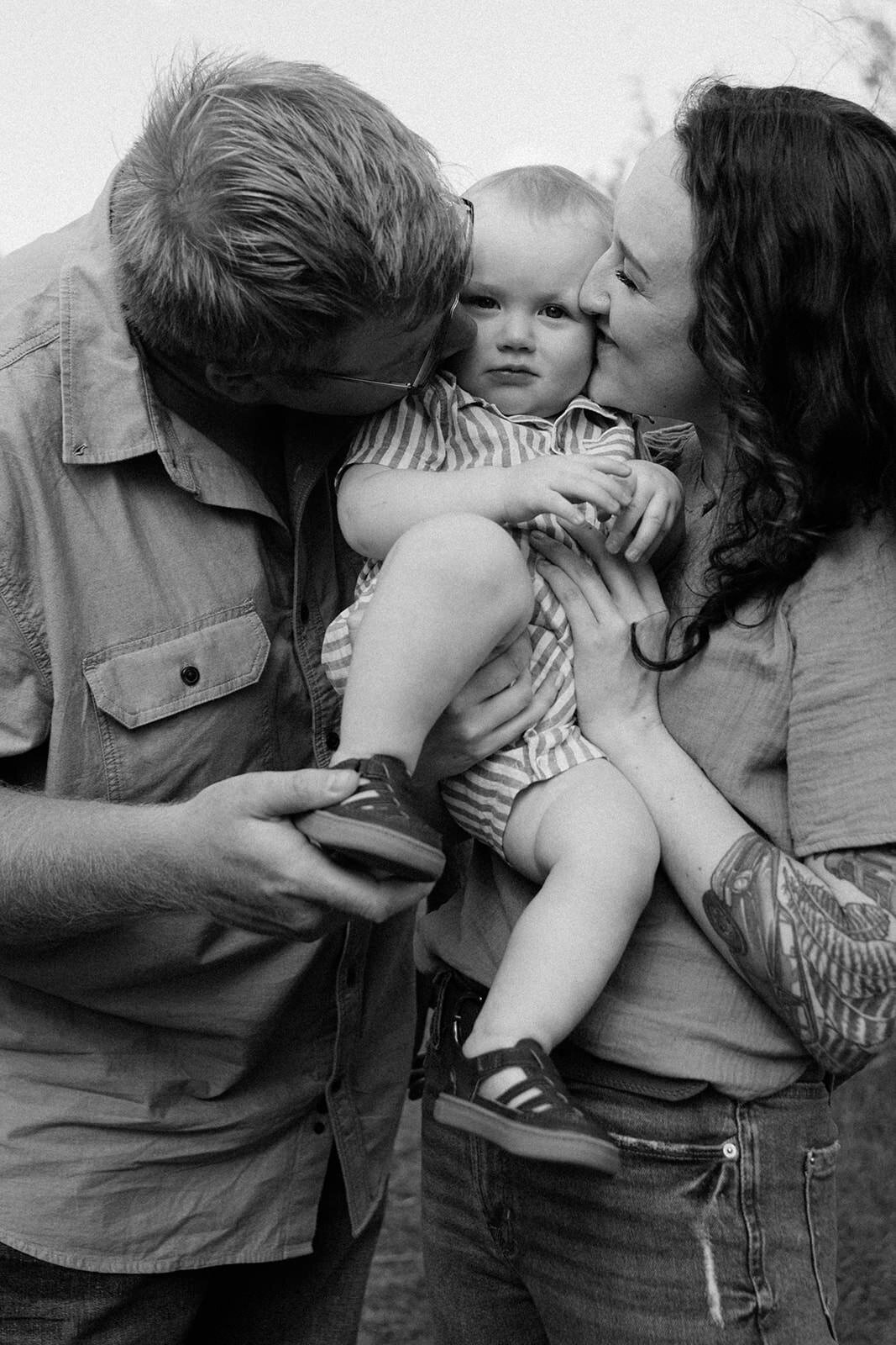 5.16.2025 - Walker Turns One-8