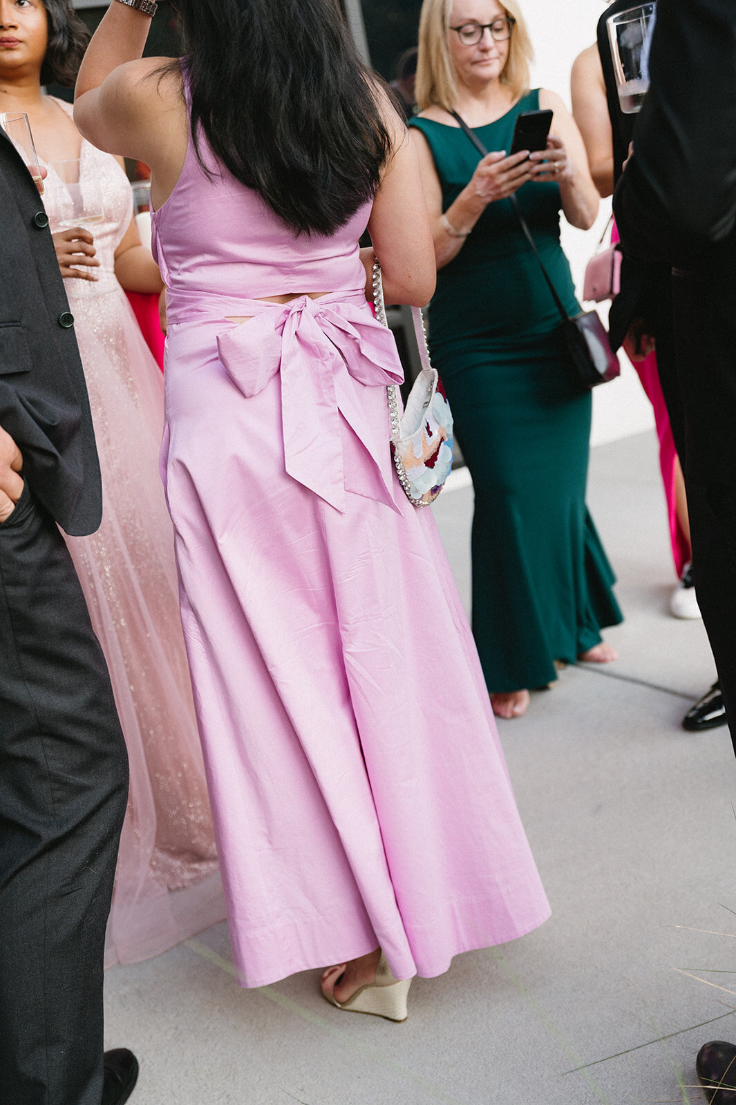 The Distillery NC Wedding_Olivia+Devin-877