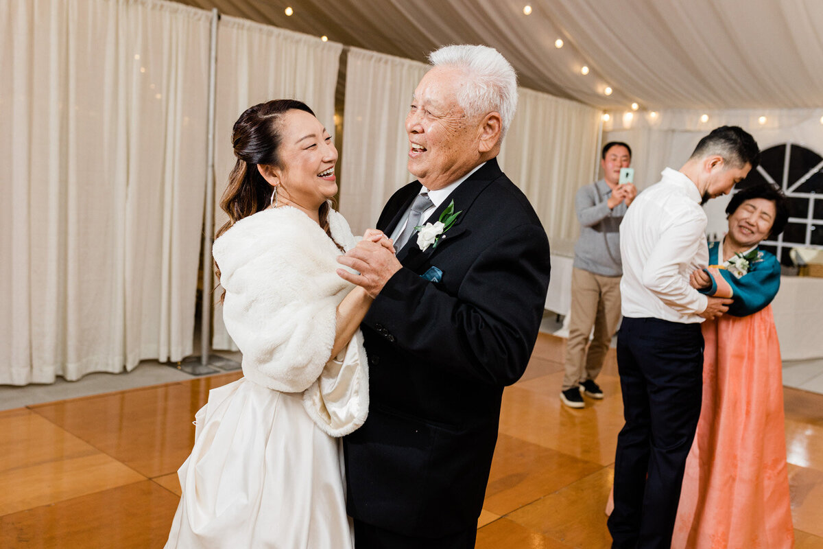 Fairfax Virginia Wedding Photographer | Jess Nichols Photography 01