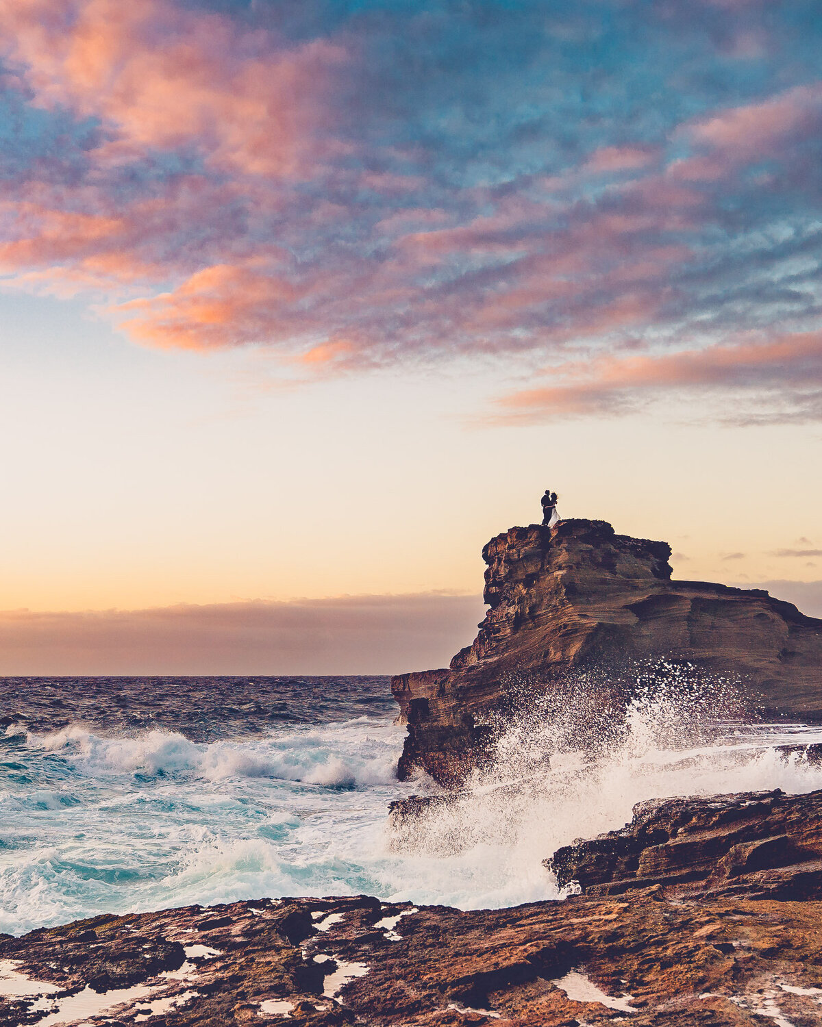 Oahu Hawaii elopement_-17