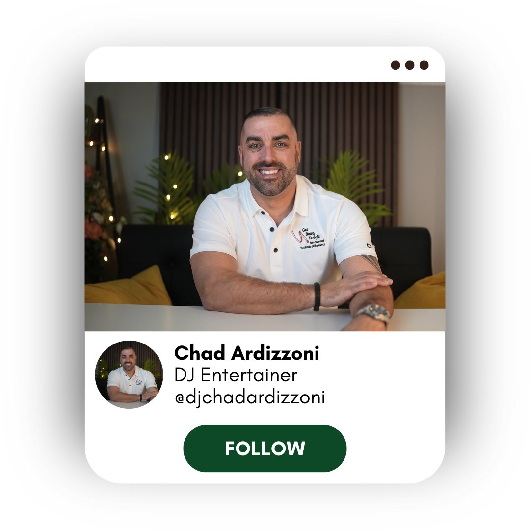 Chad Ardizzoni