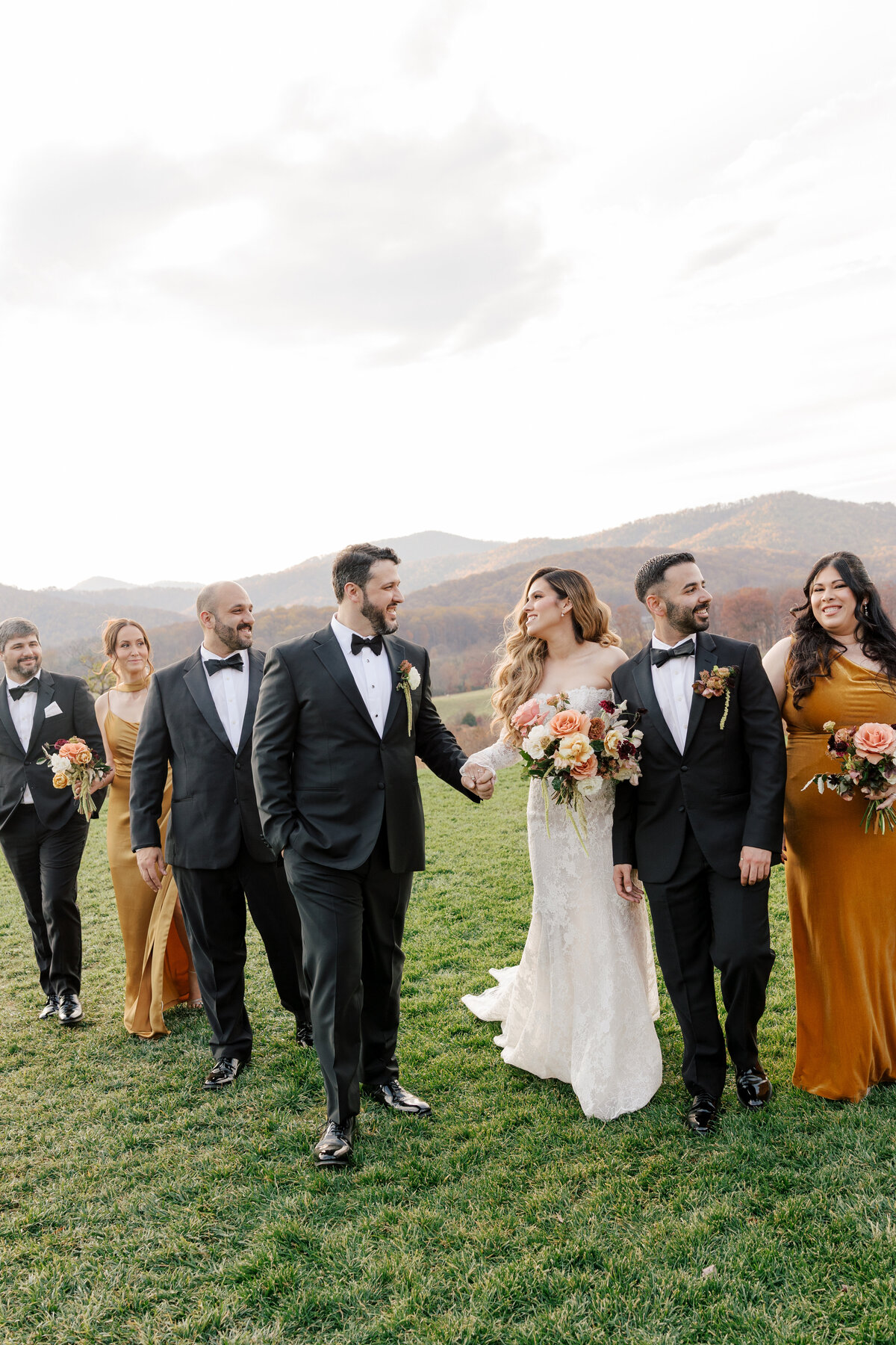 Pippin Hill Wedding Photos Virginia Photographer 