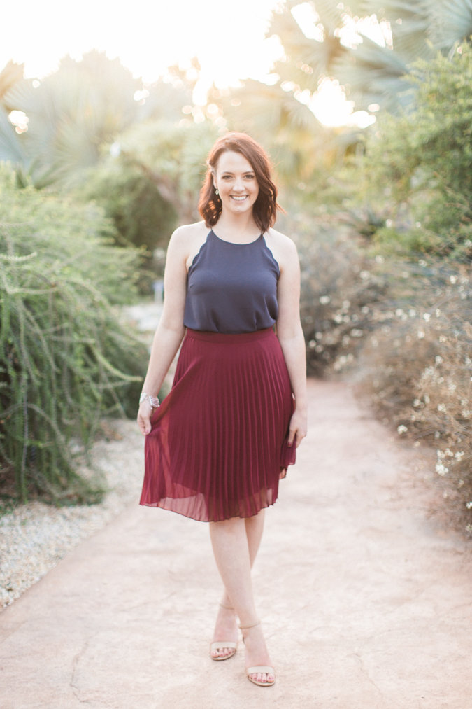 011_Erin & Jack Engagement_Los Angeles California_The Ponces Photography