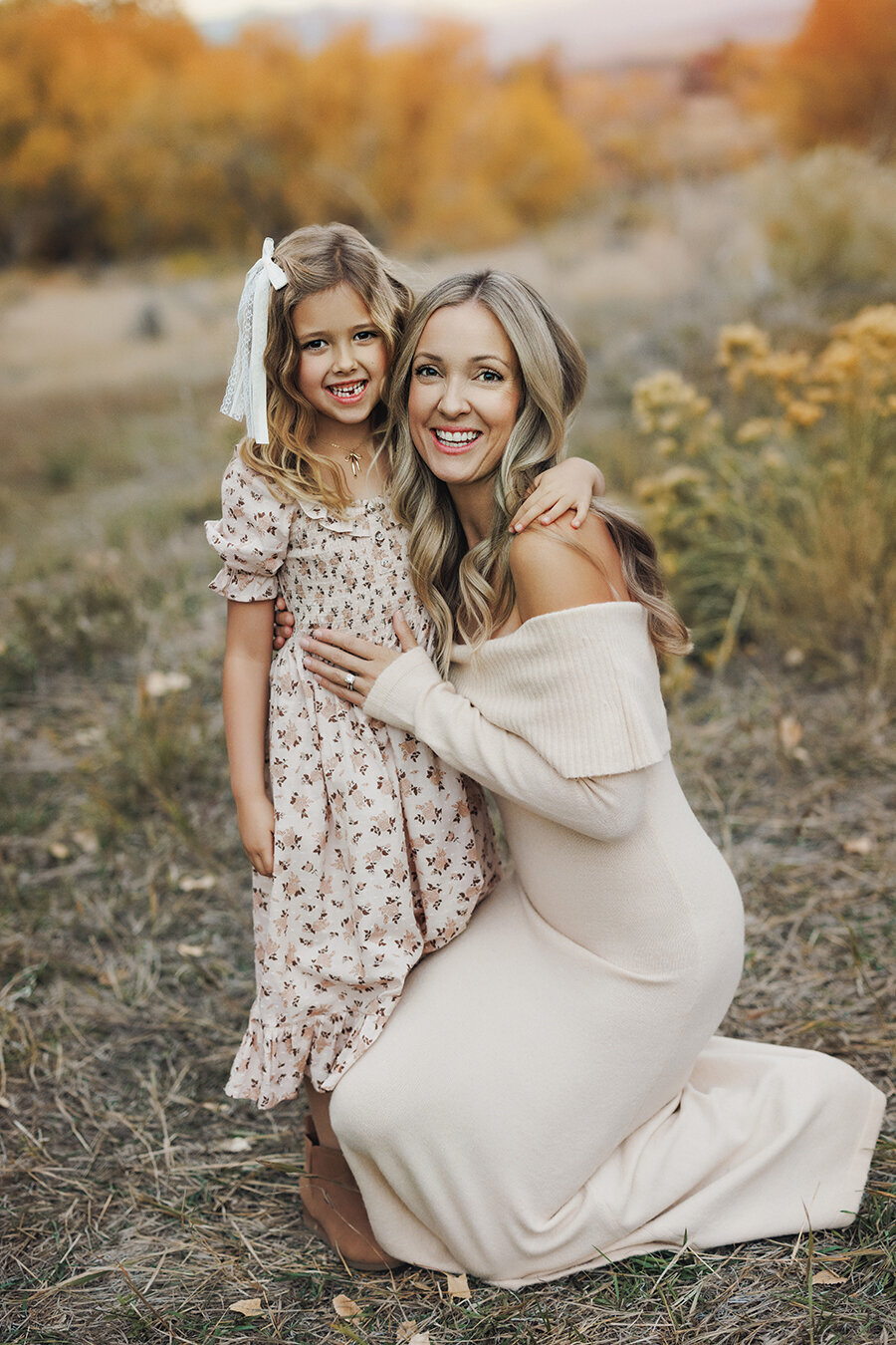 Fort Collins family photographer