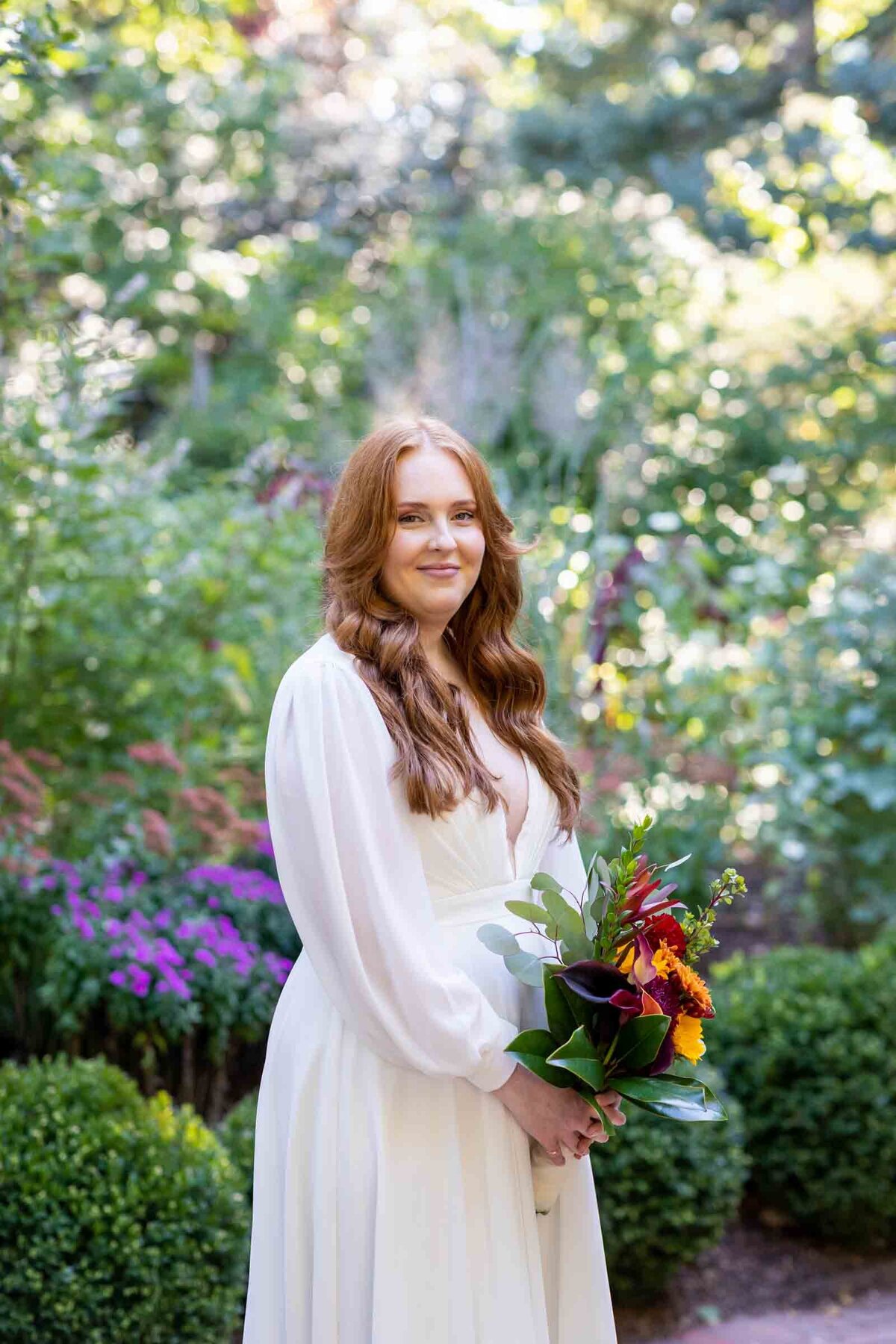 Denver-Botanic-Garden-Wedding-3
