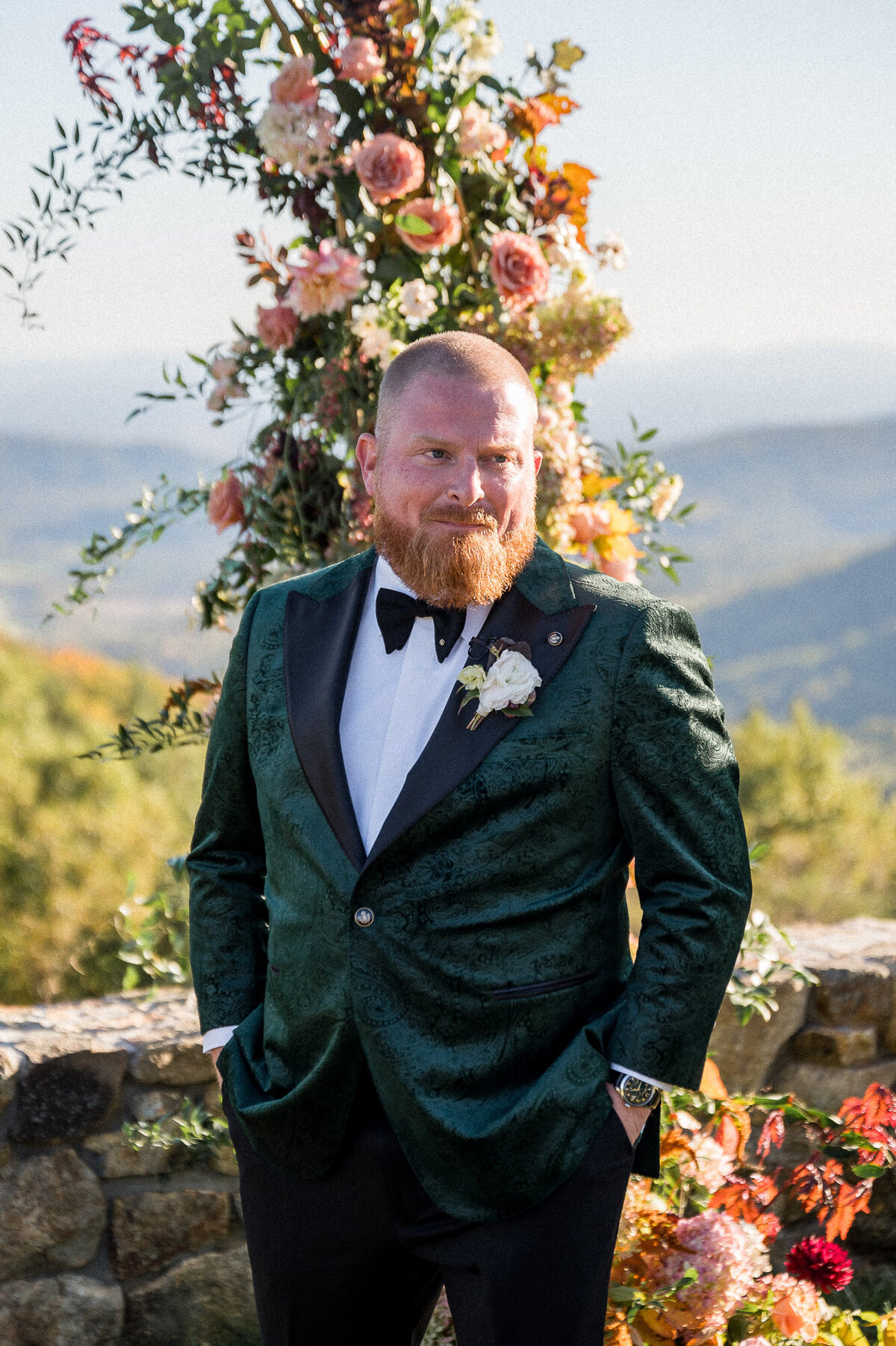 Private Estate Wedding Photographer - Hunter and Sarah Photography-40