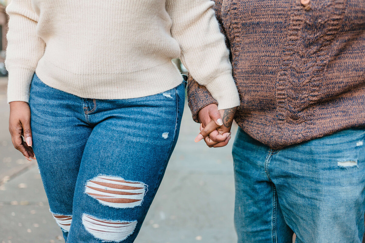NYC couples LGTB  photographer travel destination Dani Alyssa Photo YEG Edmonton (8)