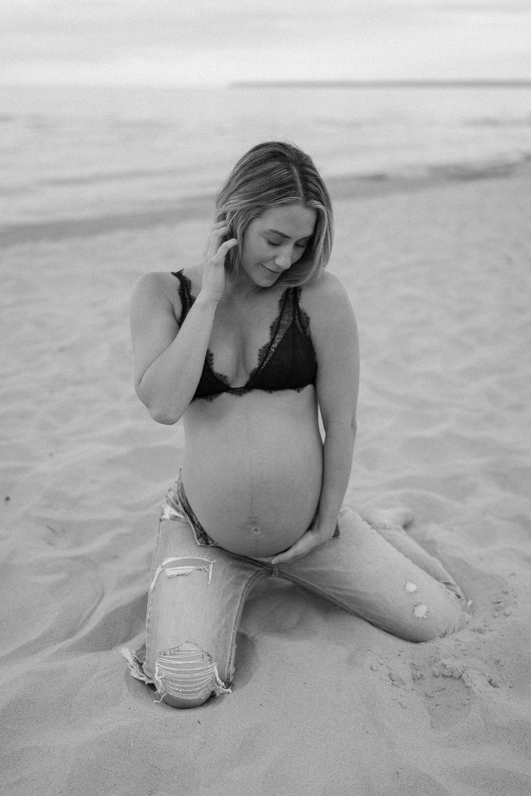 Whitefish Dunes maternity_-12