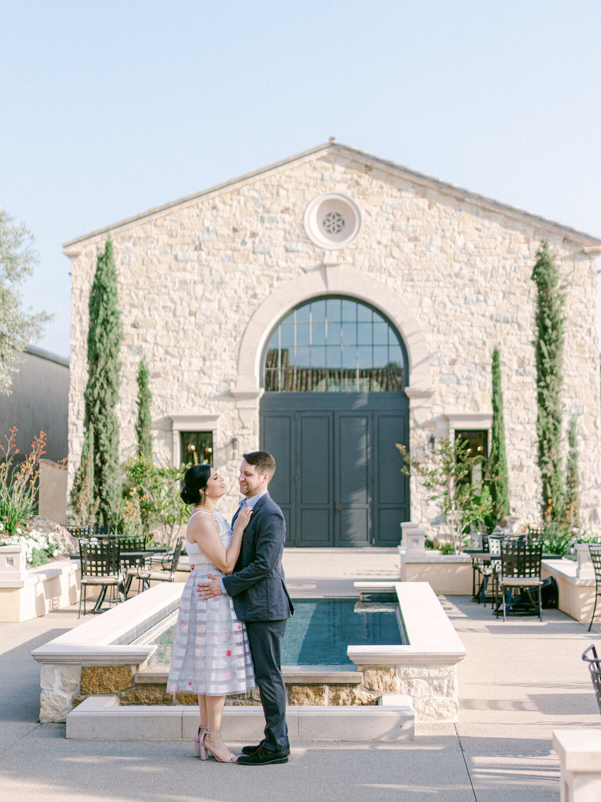 A breathtaking Destination Engagement Retreat, where this lovely couple said yes against the backdrop at Luxury Monserate Winery Estate in San Diego captured with a timeless, editorial eye by Michael Asmussen Photography, an internationally recognized destination wedding photographer specializing in luxury celebrations. Explore more of Michael’s work in Orange County, Palm Desert, Los Angeles, San Diego, Tokyo Japan, Las Vegas, Seoul and beyond.