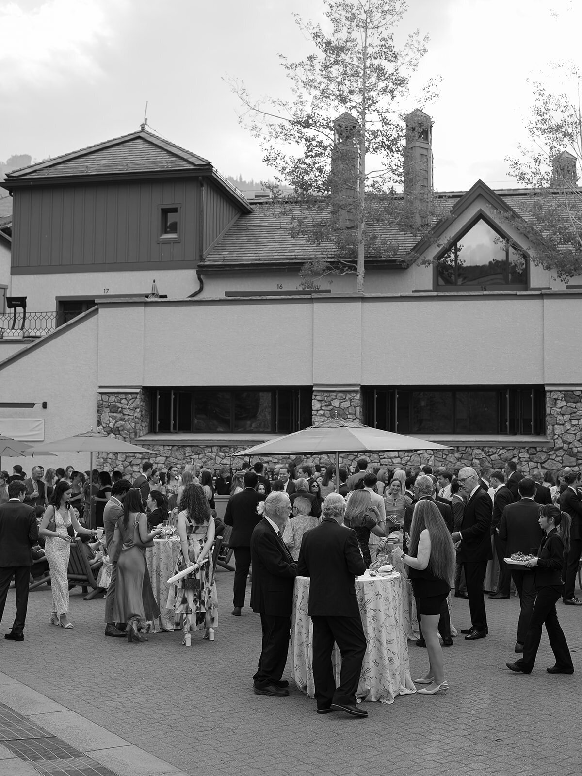 Erin & Will Beaver Creek Colorado Wedding_-85