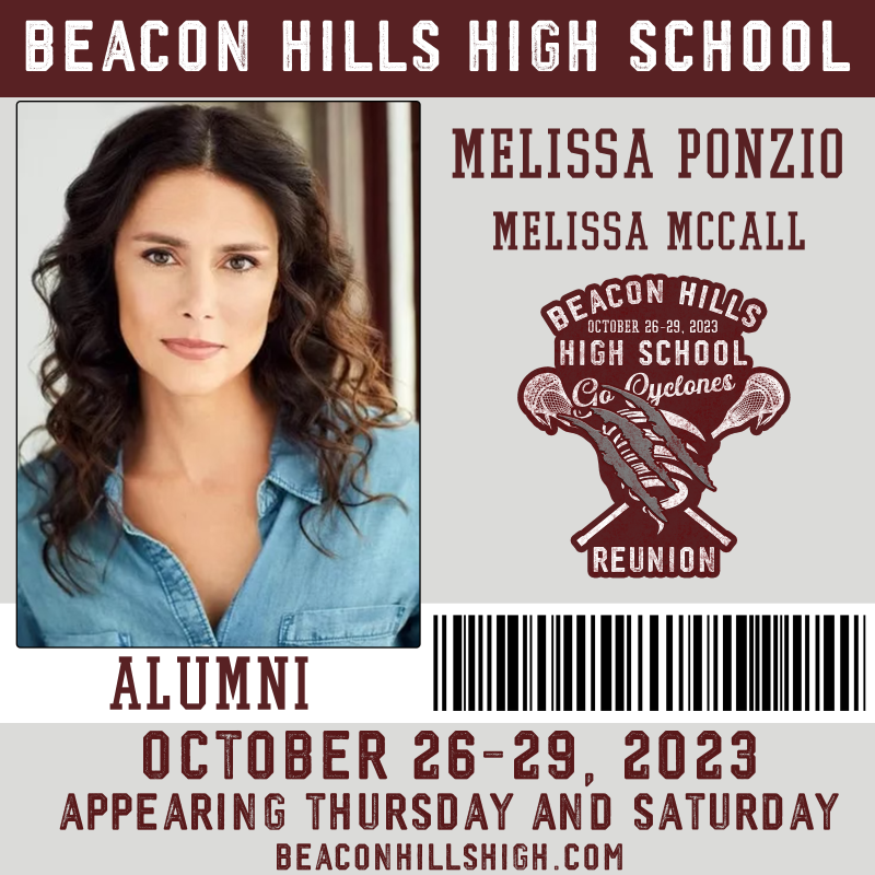 Jolie on X: Beacon Hills High School #TeenWolf (aka Palisades