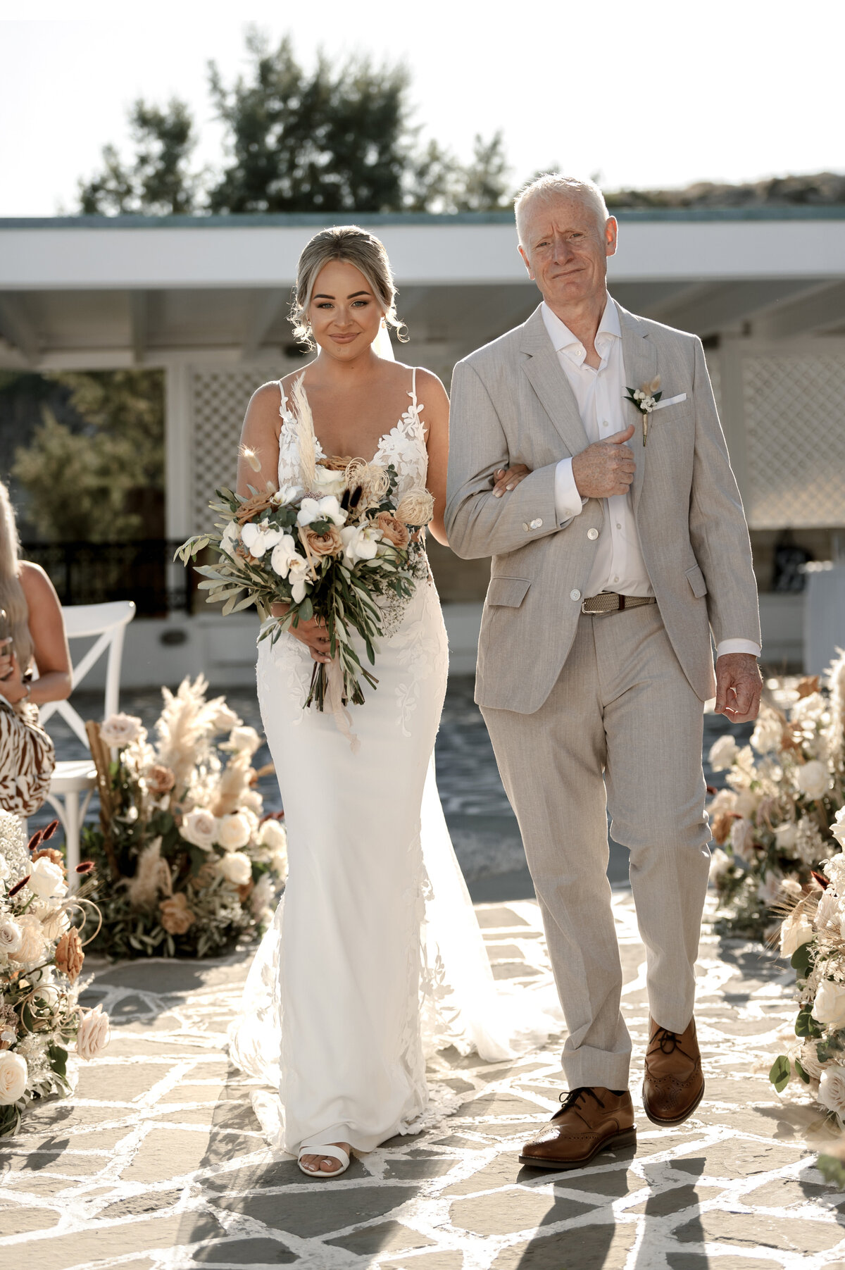 Luxury wedding in Greece (9)