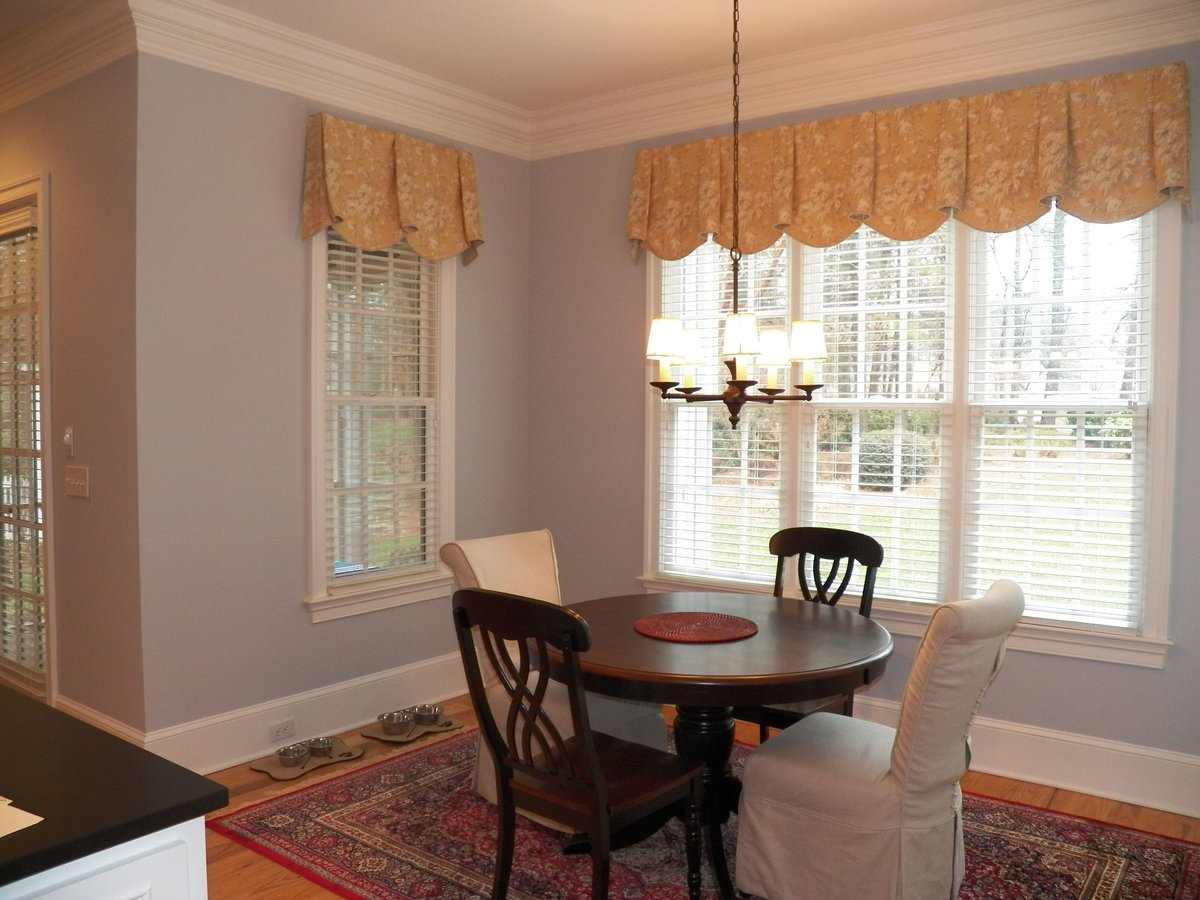Interior Design for entire home located in Mooresville, North Carolina