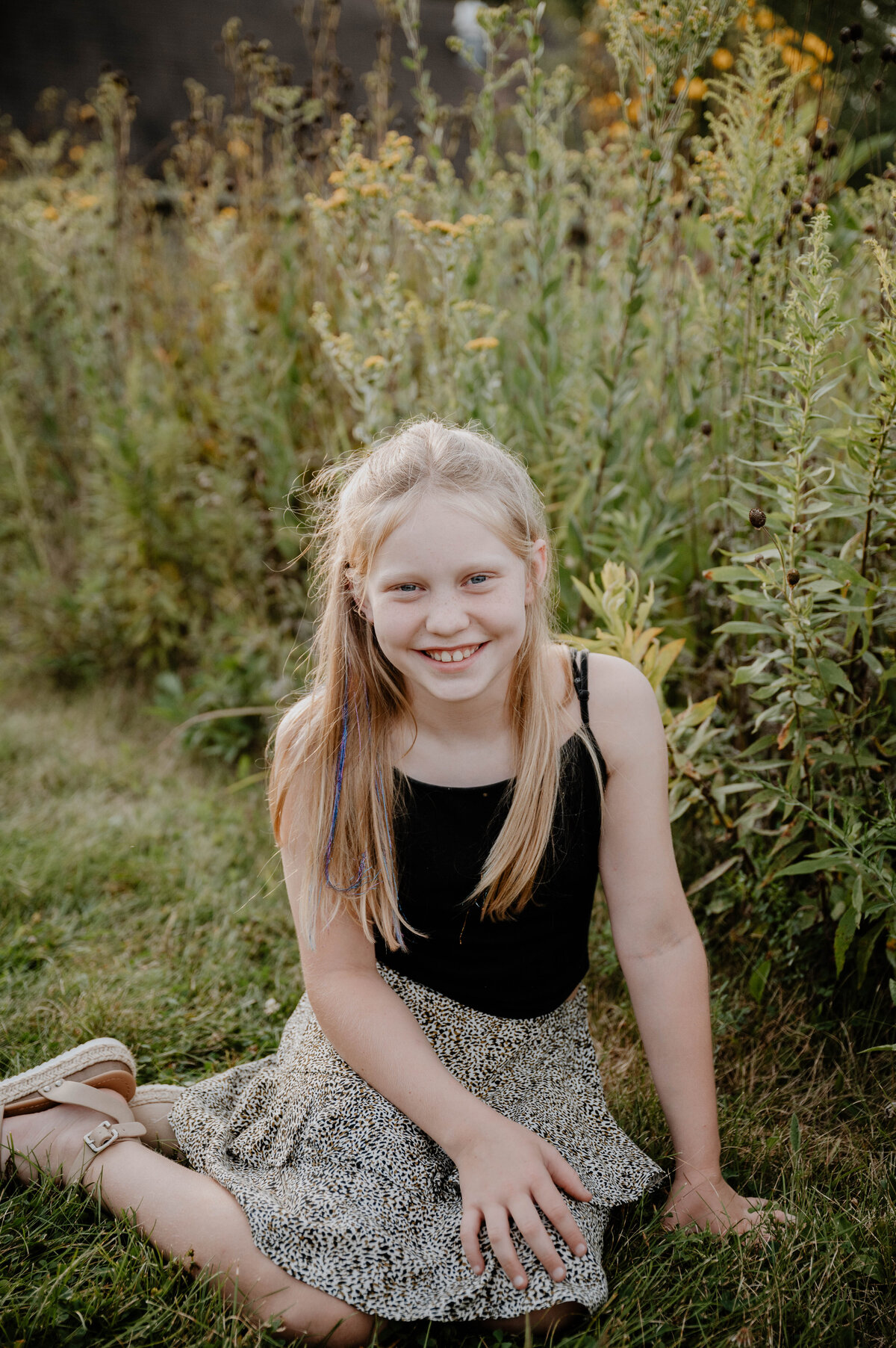 Taylor Elizabeth Photography Weddings and Lifetyle Photographer in Indiana Families Photo 8