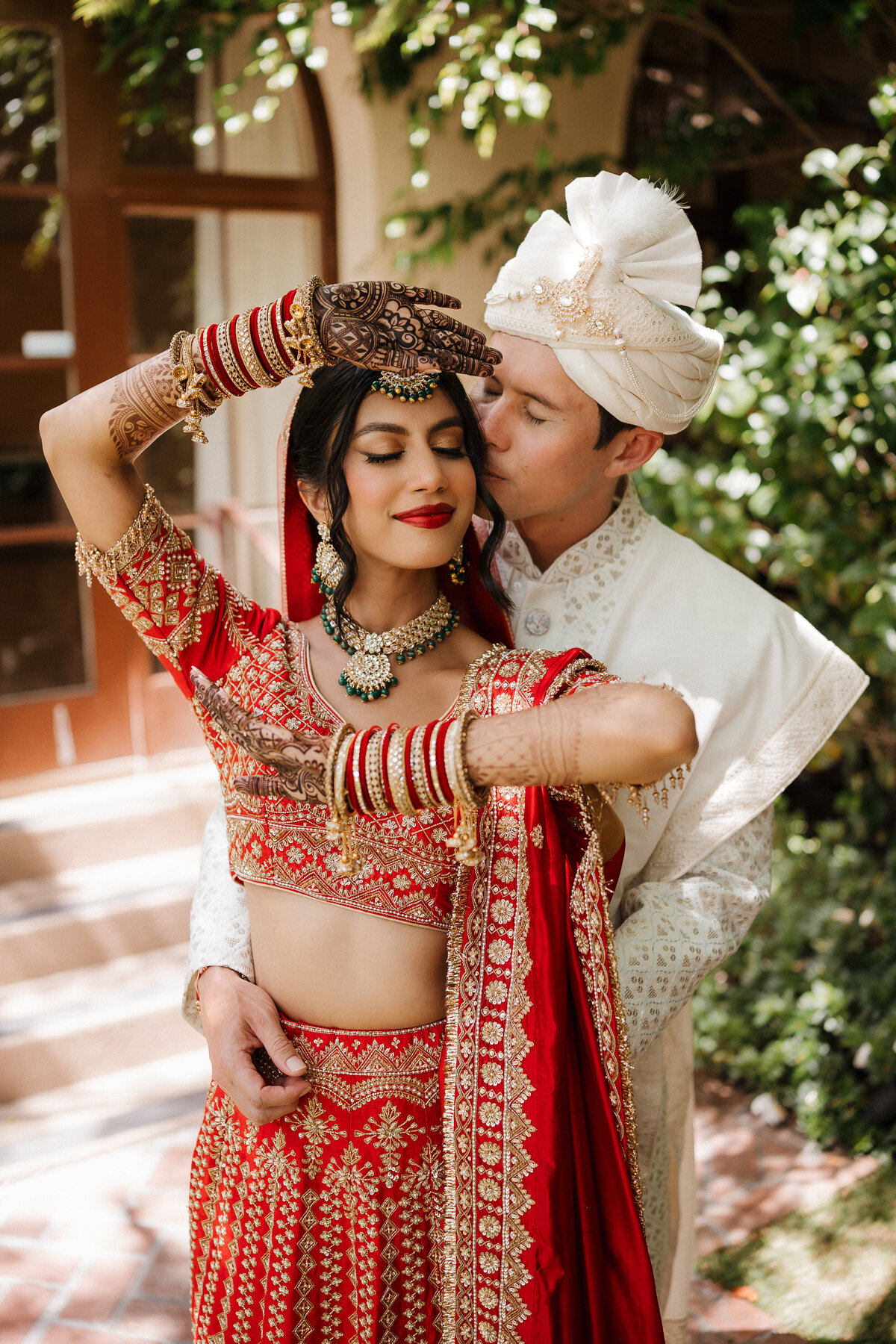san diego indian wedding