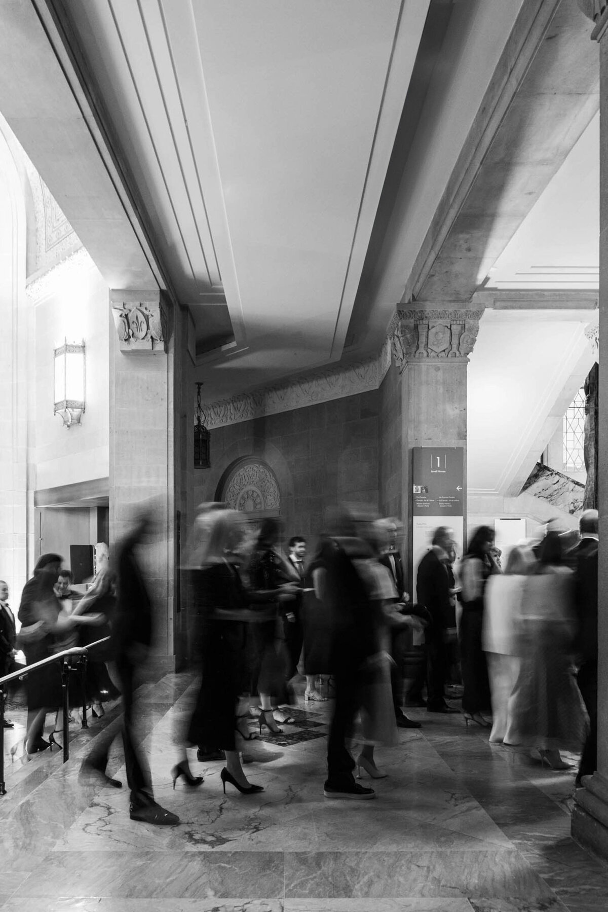 515-Royal-Ontario-Museum-ROM-Toronto-Canada-Gill-Jory-Wedding-24