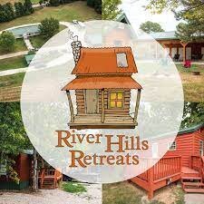 RiverHills Retreats