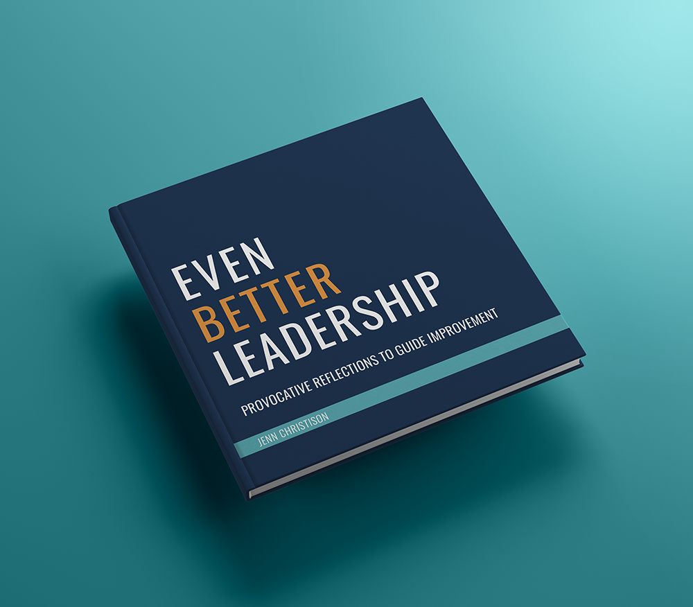 Book Mockup Teal Medium