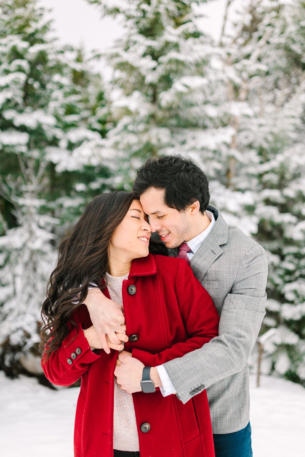 Kelly_Payeur_Photography_New_Hampshire_White_Mountains_Winter_Engagement_Photographer_0006