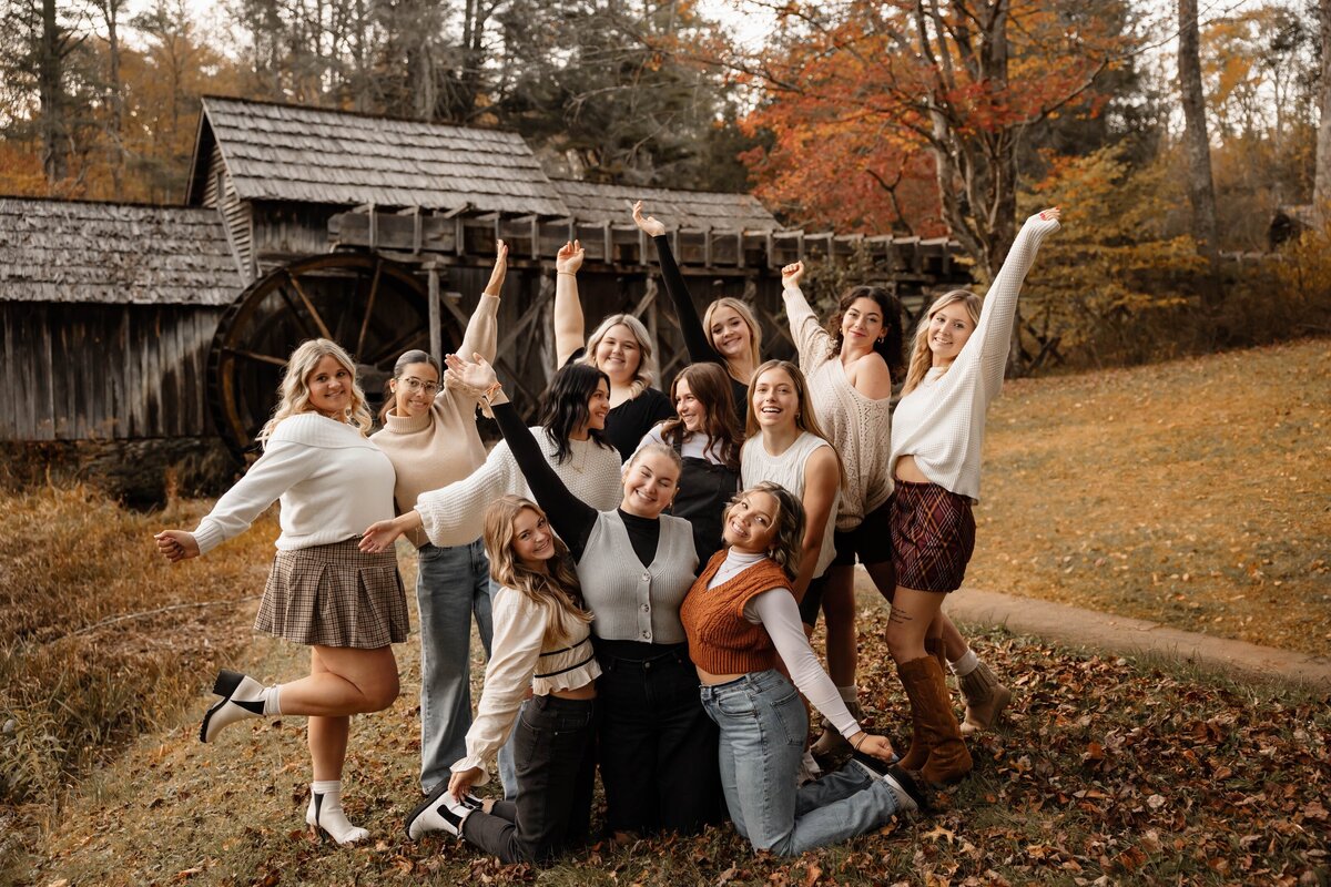 ShaynaFoleyPhotography_Virginia_Senior_Group1
