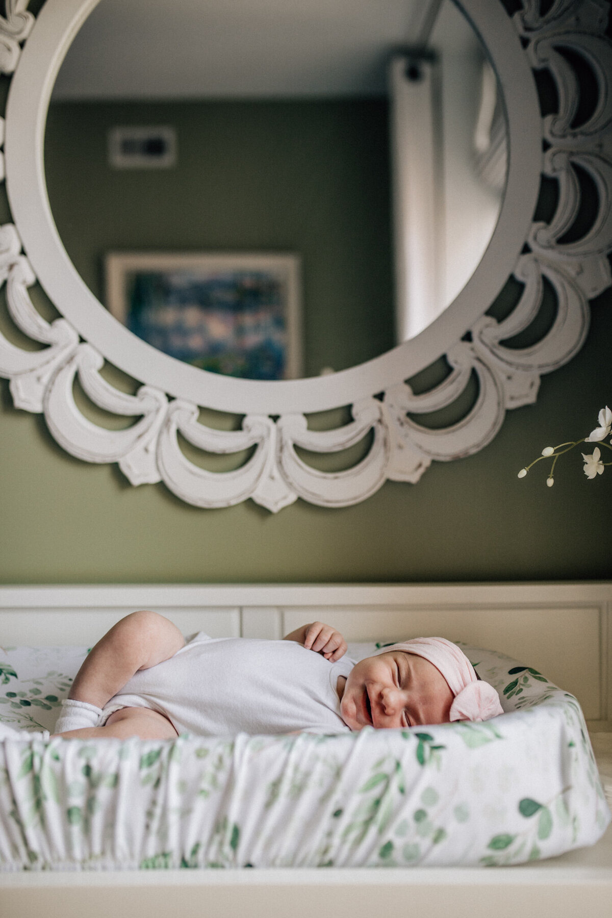Newborn Portraits Arlington Virginia-14