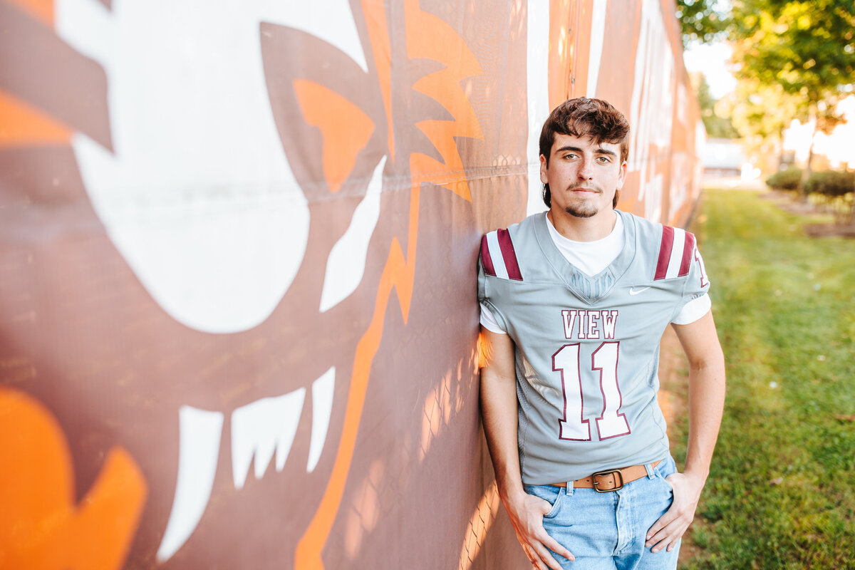 Virginia Senior Photographer - Photography by Amy Nicole-628-10