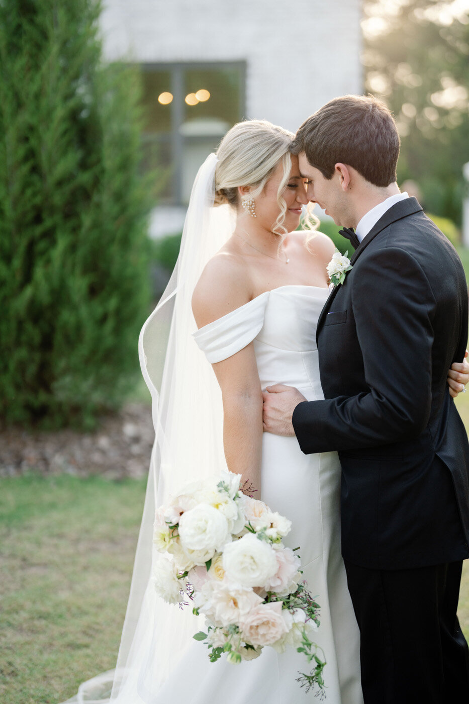 North Carolina Wedding Photographer | Kelsie Elizabeth 057