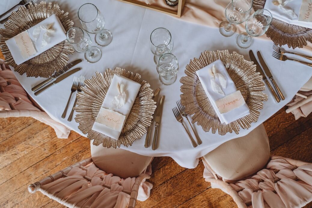 Boho luxe wedding Prestwold Hall sm (21)