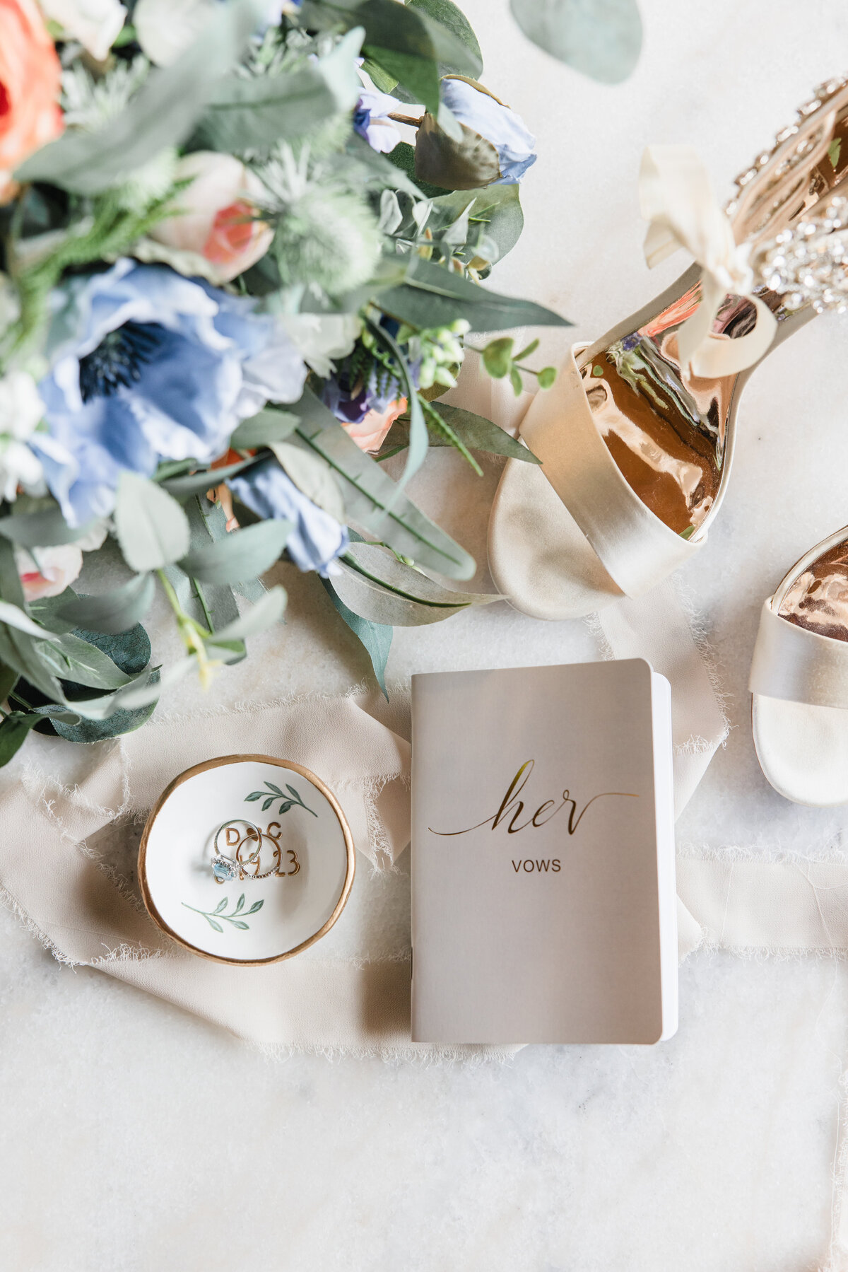San Diego Wedding