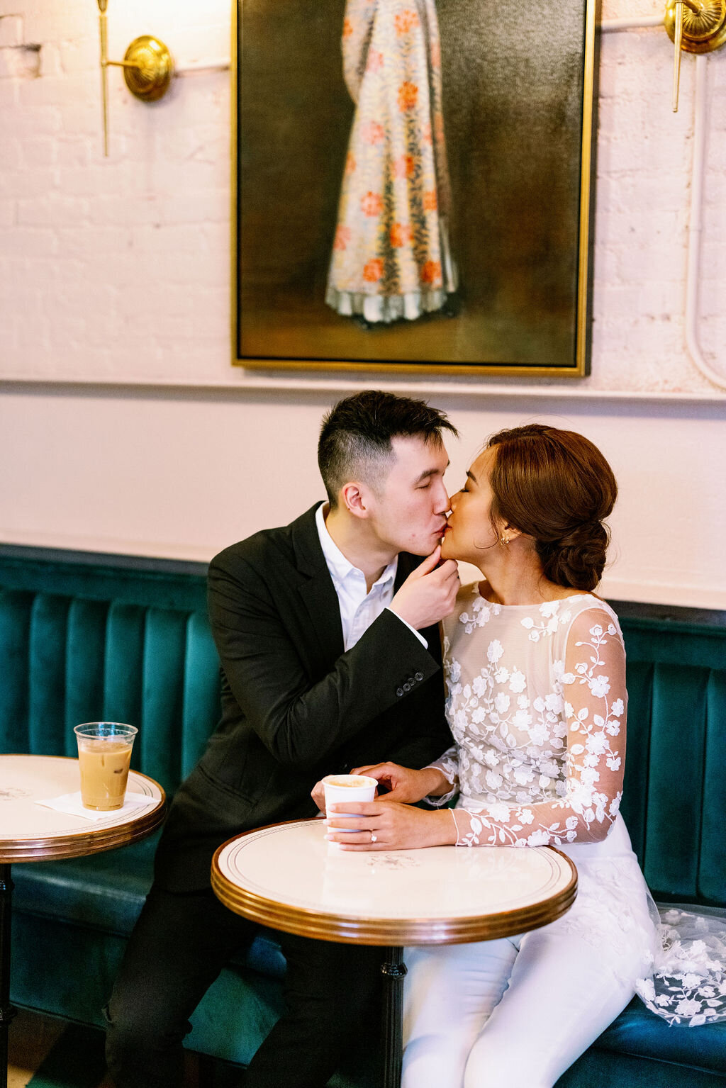 Soho Pre wedding photos_8473