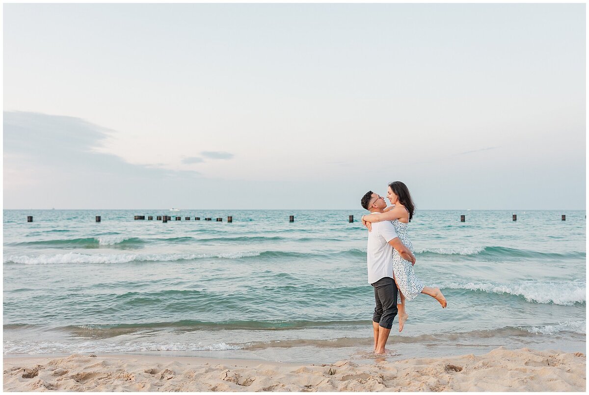 Chicago Summer Engagement 071124_1045