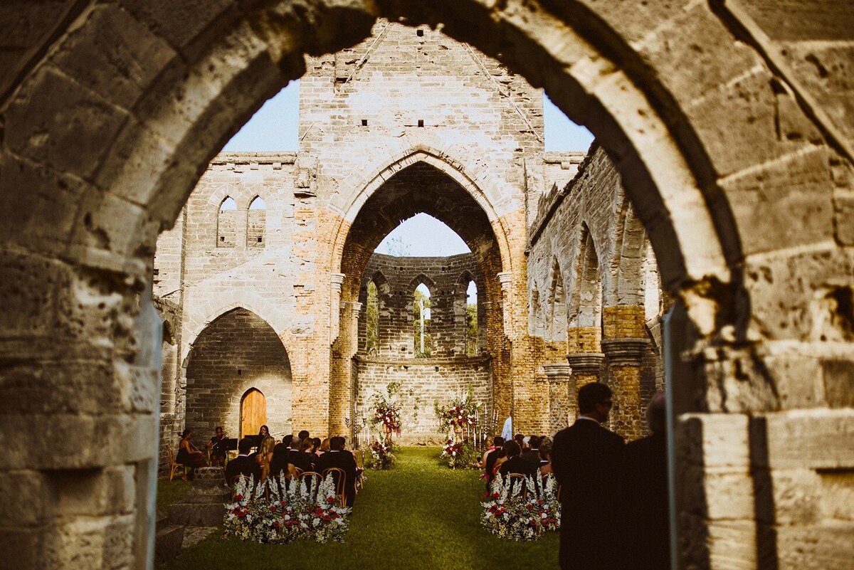 Unfinished-Church-Wedding-Bermuda-Dasfete-1
