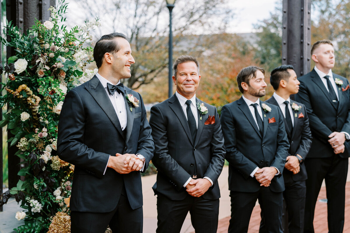 Phoenixville-Foundry-Romantic-Fall-Wedding-Photographer-Ceremony-Photos_86