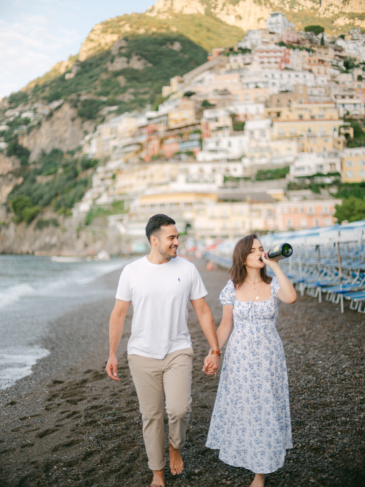 Honeymoon Positano (43 sur 104)
