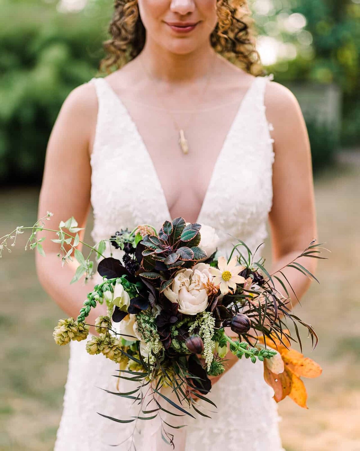 Emerald Hour Styled Shoot - Marla Manes Photography4