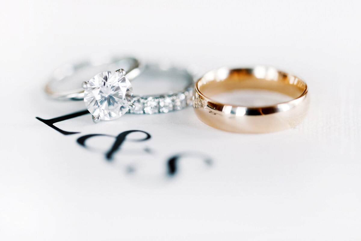 Creative and Cultural Wedding at The Riggs in Washington DC 16