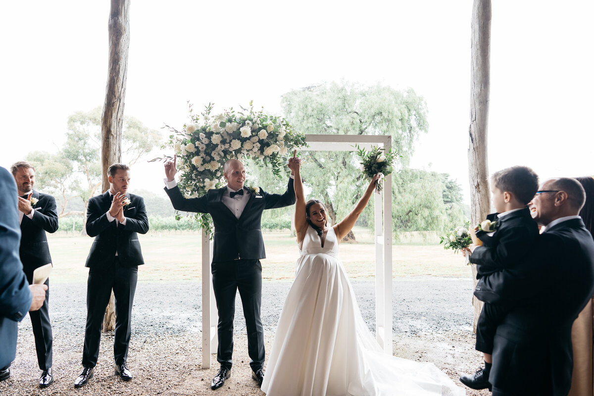 Courtney Laura Photography, Baie Wines, Melbourne Wedding Photographer, Steph and Trev-472